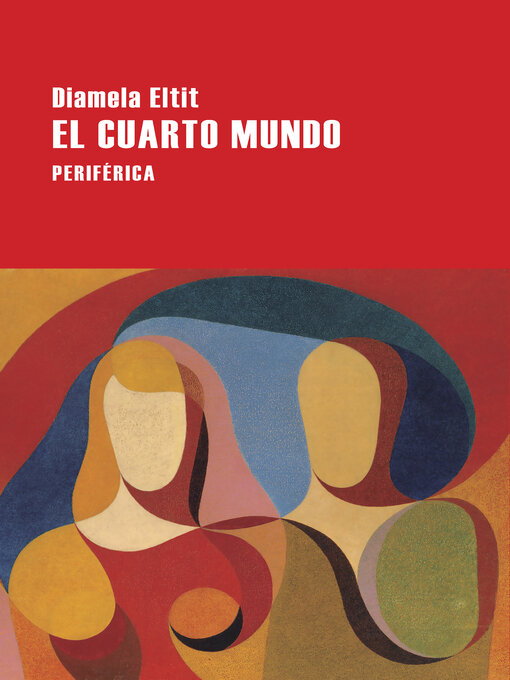 Cover image for El cuarto mundo